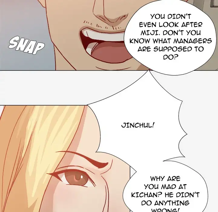 The Good Manager Chapter 20 - Page 69