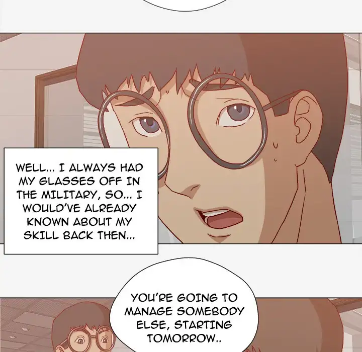 The Good Manager Chapter 22 - Page 26