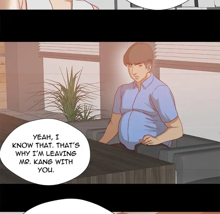 The Good Manager Chapter 22 - Page 39