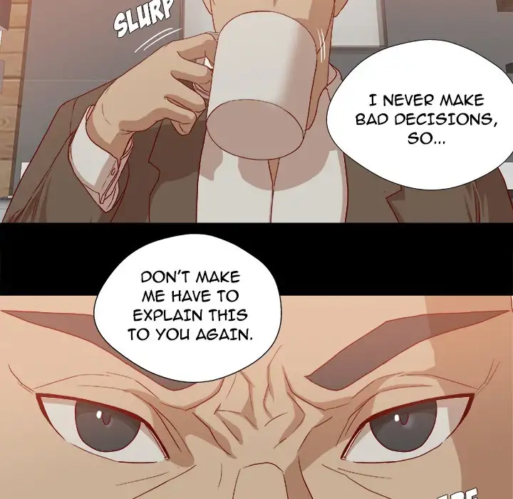 The Good Manager Chapter 22 - Page 41