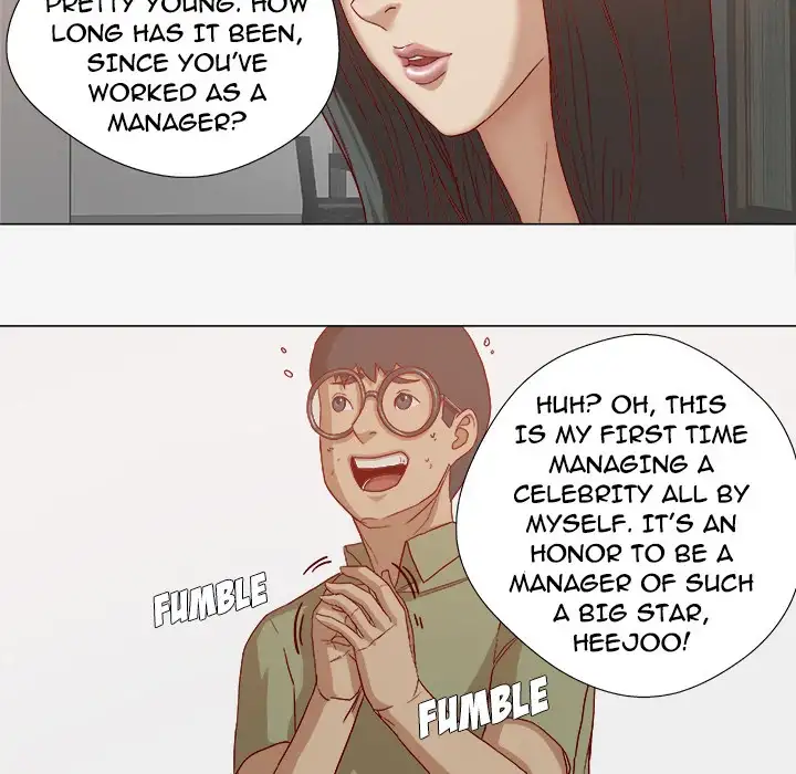 The Good Manager Chapter 23 - Page 52