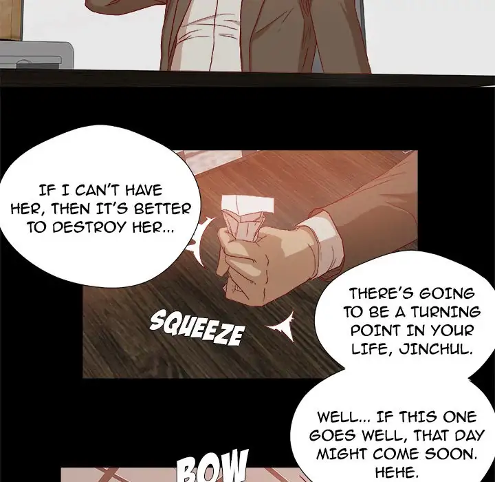 The Good Manager Chapter 26 - Page 77