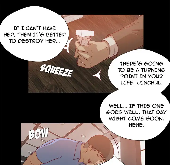 The Good Manager Chapter 26 - Page 84