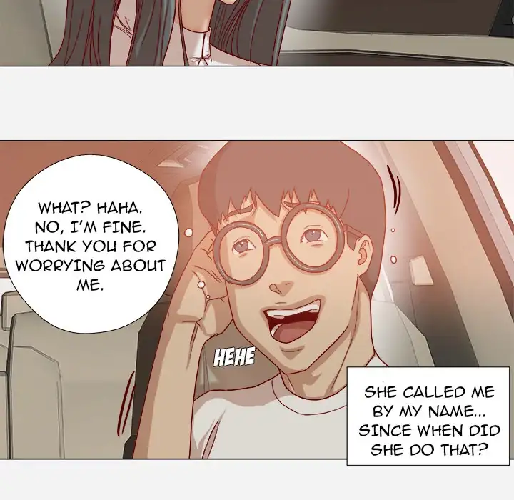 The Good Manager Chapter 34 - Page 32