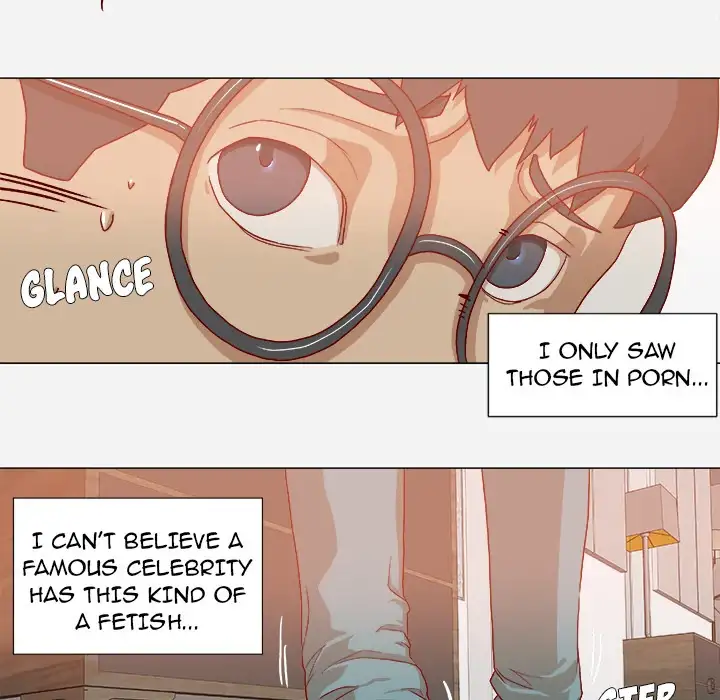 The Good Manager Chapter 34 - Page 59