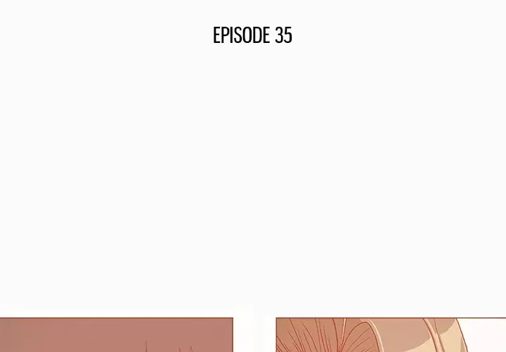 The Good Manager Chapter 35 - Page 1