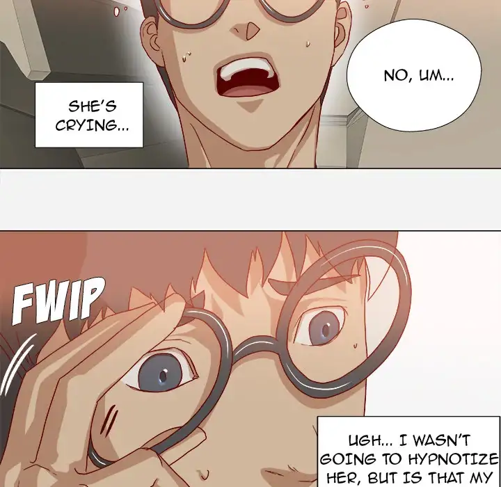 The Good Manager Chapter 37 - Page 39