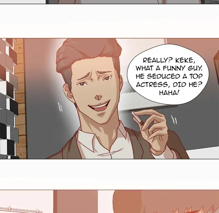 The Good Manager Chapter 38 - Page 38