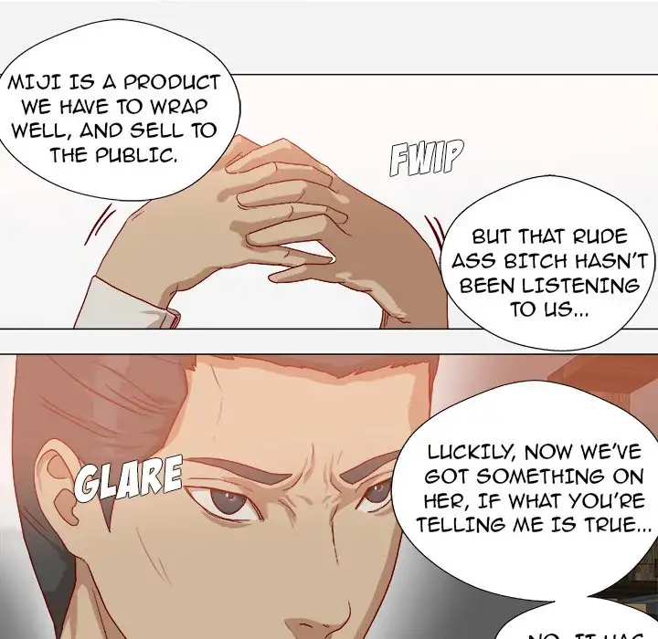 The Good Manager Chapter 38 - Page 41