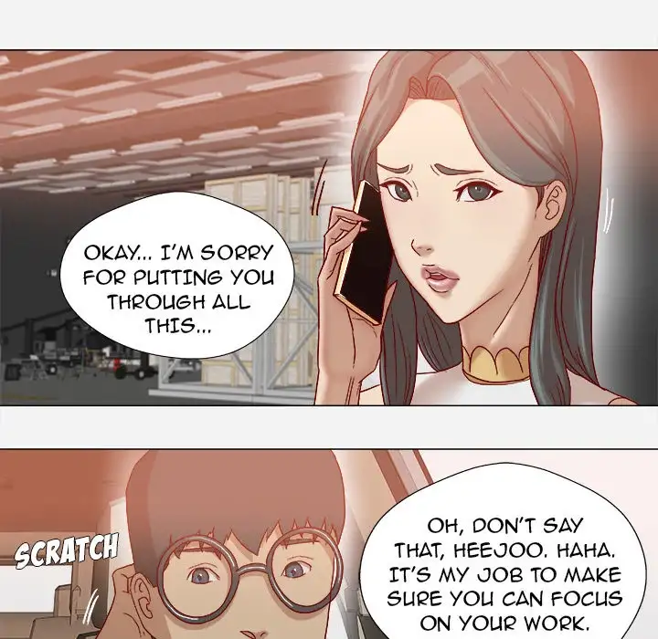 The Good Manager Chapter 38 - Page 52