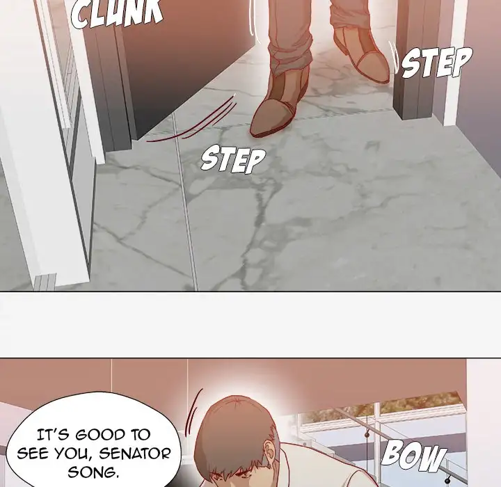 The Good Manager Chapter 40 - Page 36