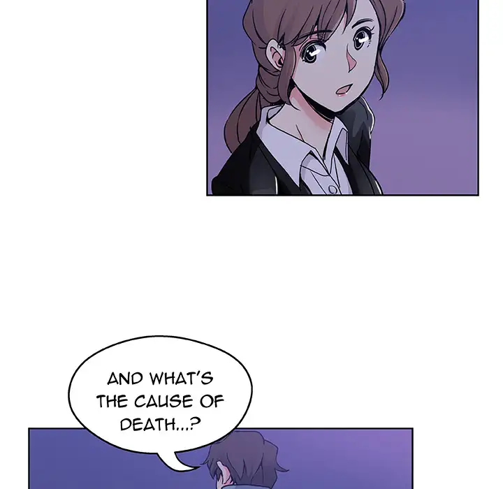 Missing Nine Chapter 0 - Page 10