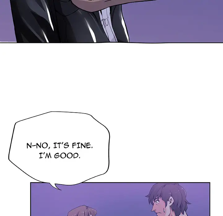 Missing Nine Chapter 0 - Page 7