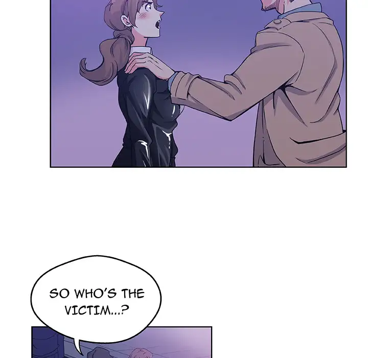 Missing Nine Chapter 0 - Page 8