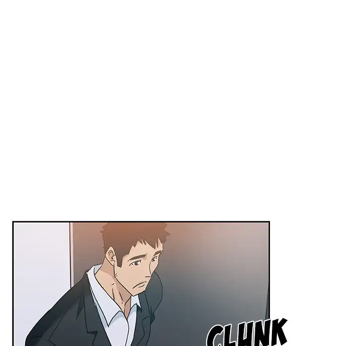 Missing Nine Chapter 10 - Page 46