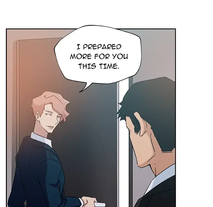 Missing Nine Chapter 10 - Page 54