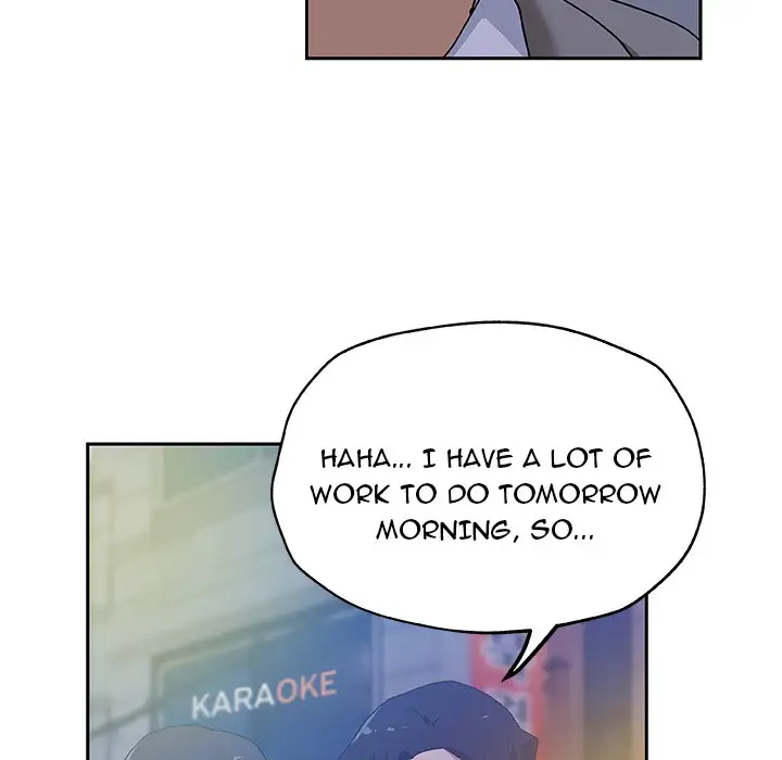 Missing Nine Chapter 10 - Page 69