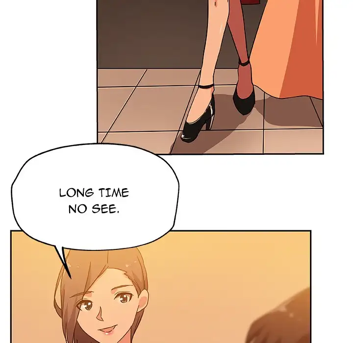 Missing Nine Chapter 11 - Page 6