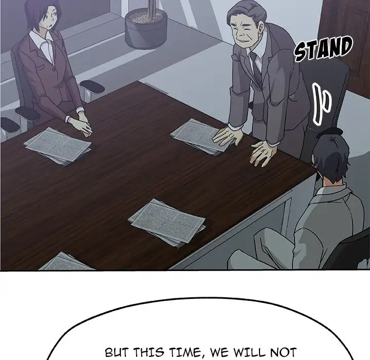 Missing Nine Chapter 13 - Page 60