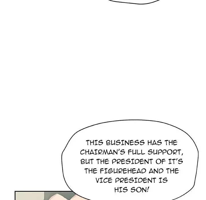 Missing Nine Chapter 13 - Page 77