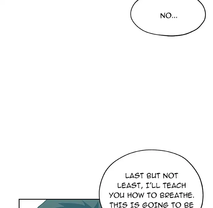 Missing Nine Chapter 14 - Page 77