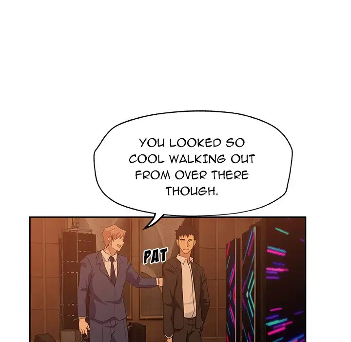 Missing Nine Chapter 15 - Page 43