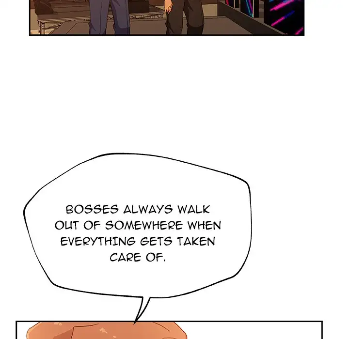 Missing Nine Chapter 15 - Page 44