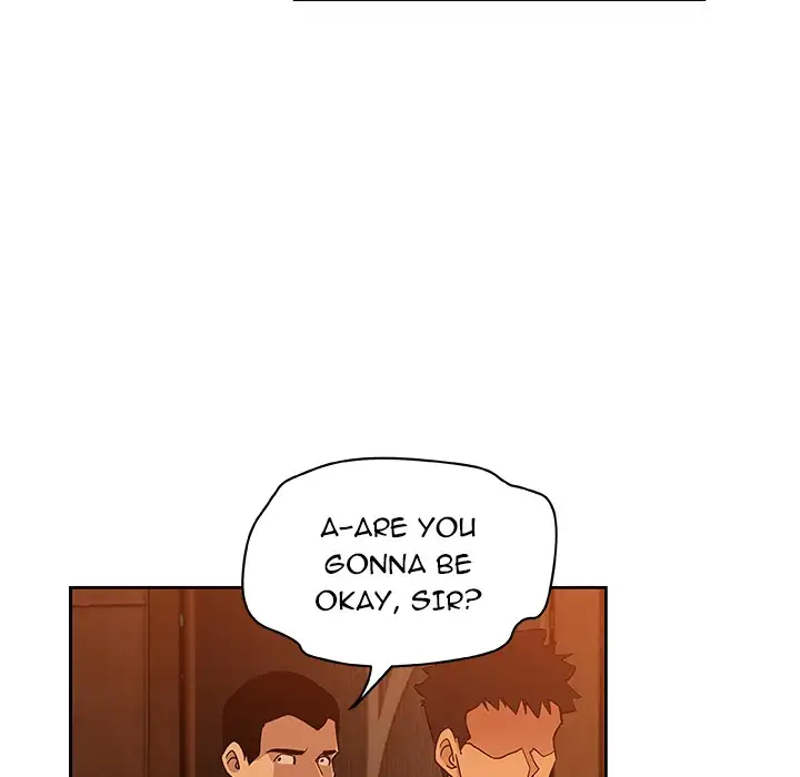 Missing Nine Chapter 15 - Page 73