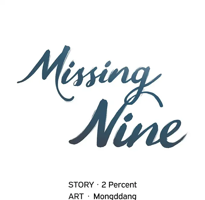 Missing Nine Chapter 16 - Page 16