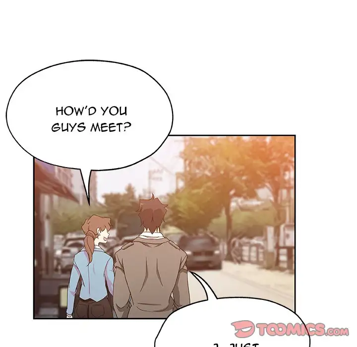 Missing Nine Chapter 16 - Page 50