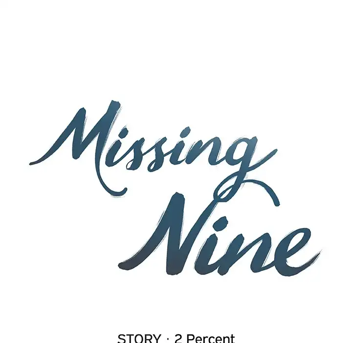 Missing Nine Chapter 17 - Page 13