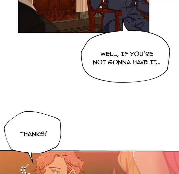 Missing Nine Chapter 17 - Page 39