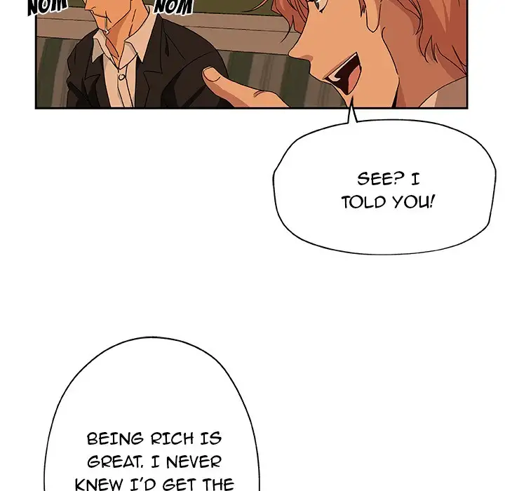 Missing Nine Chapter 17 - Page 64