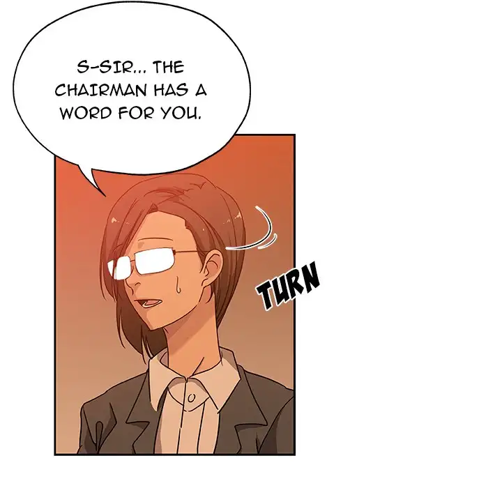 Missing Nine Chapter 17 - Page 76