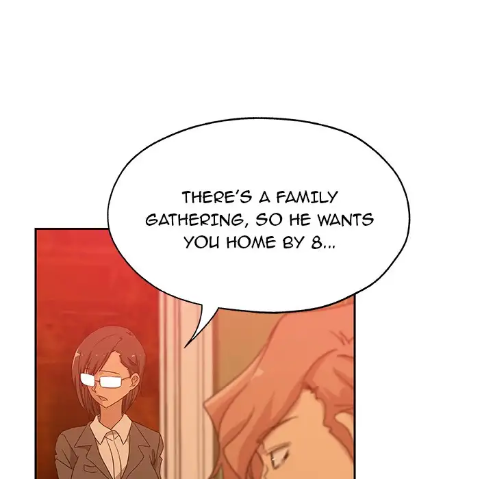 Missing Nine Chapter 17 - Page 78