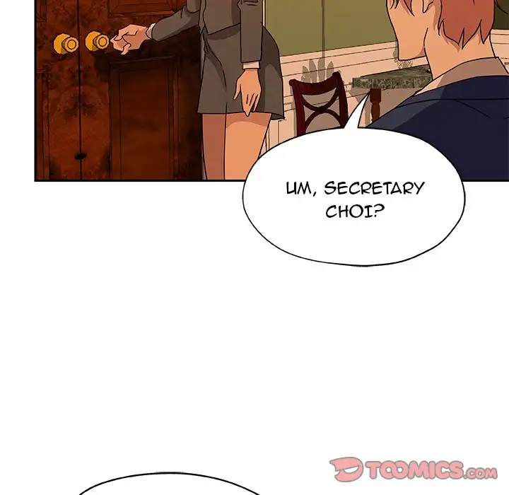 Missing Nine Chapter 17 - Page 82