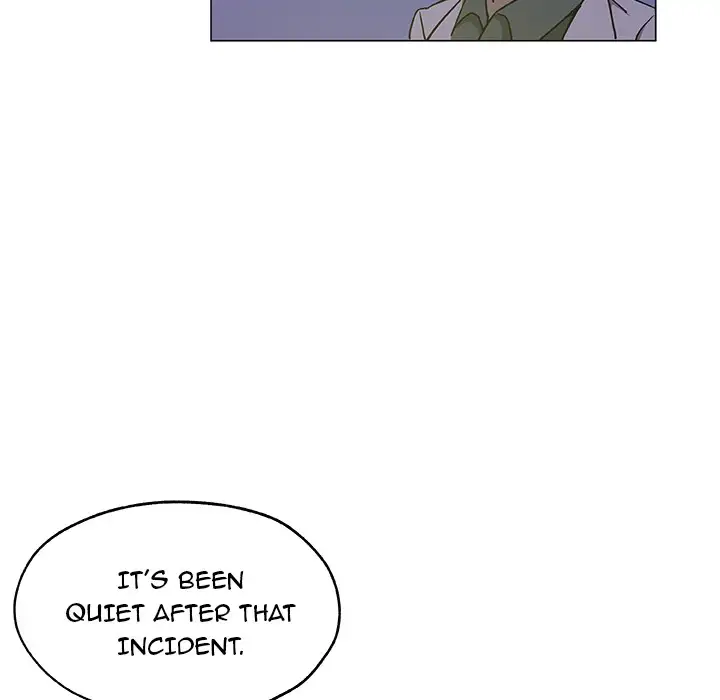 Missing Nine Chapter 18 - Page 77