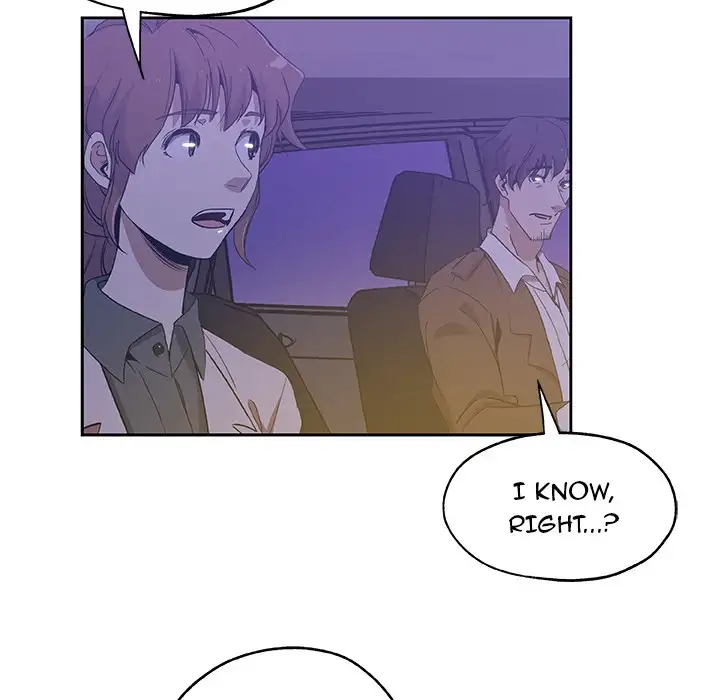 Missing Nine Chapter 18 - Page 78