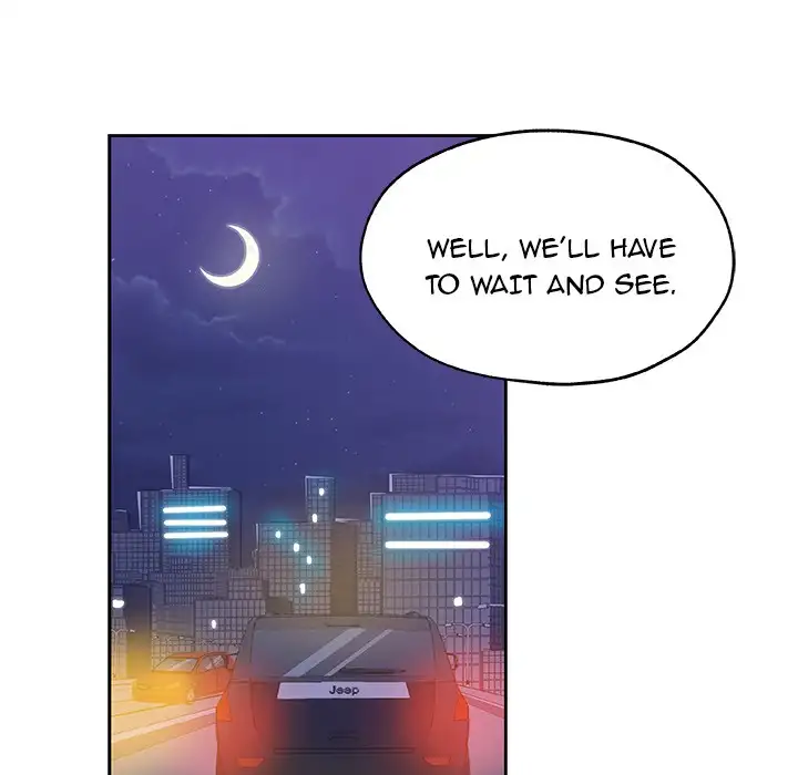 Missing Nine Chapter 18 - Page 80