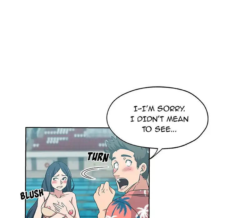 Missing Nine Chapter 19 - Page 43