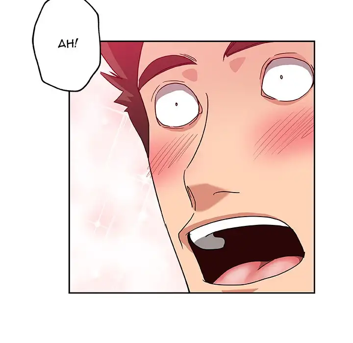 Missing Nine Chapter 19 - Page 47