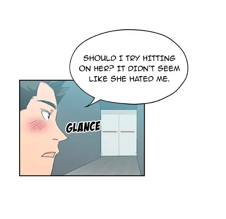 Missing Nine Chapter 19 - Page 57