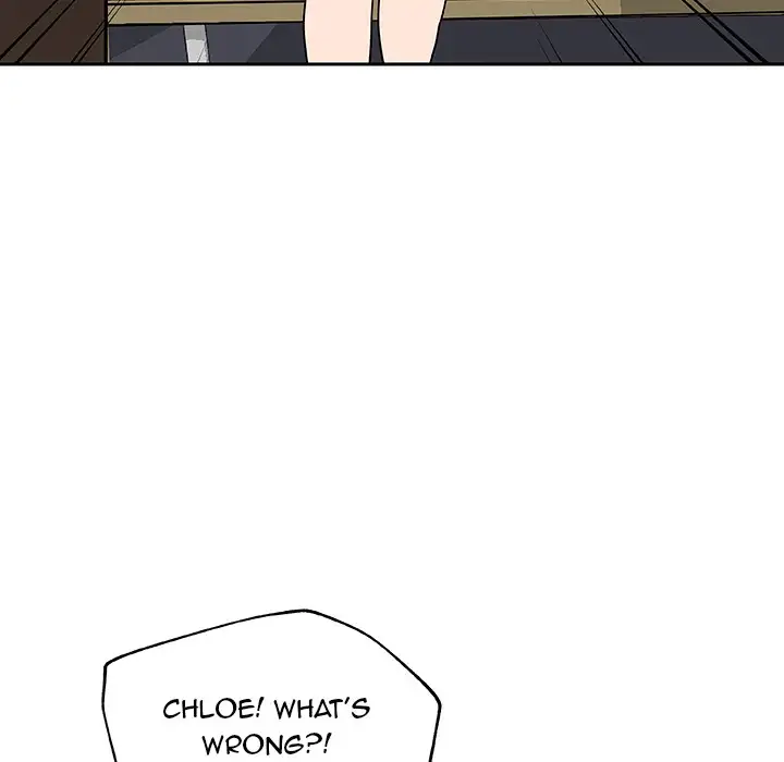 Missing Nine Chapter 19 - Page 70