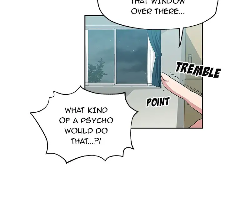 Missing Nine Chapter 19 - Page 72