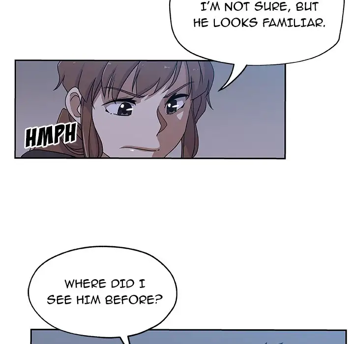 Missing Nine Chapter 22 - Page 46