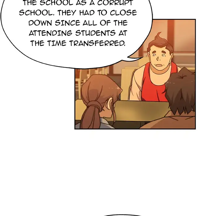 Missing Nine Chapter 24 - Page 40