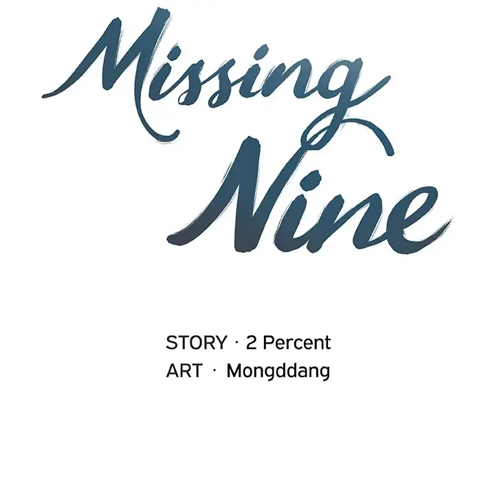 Missing Nine Chapter 27 - Page 23