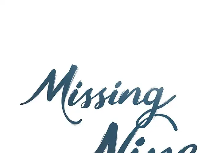 Missing Nine Chapter 29 - Page 1