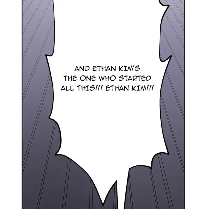 Missing Nine Chapter 30 - Page 78