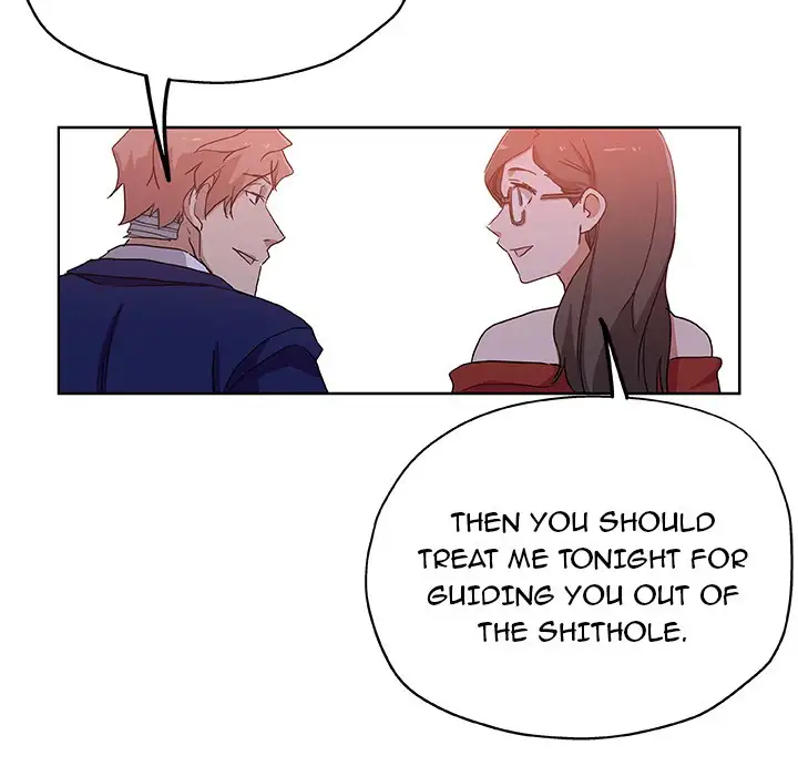 Missing Nine Chapter 30 - Page 89